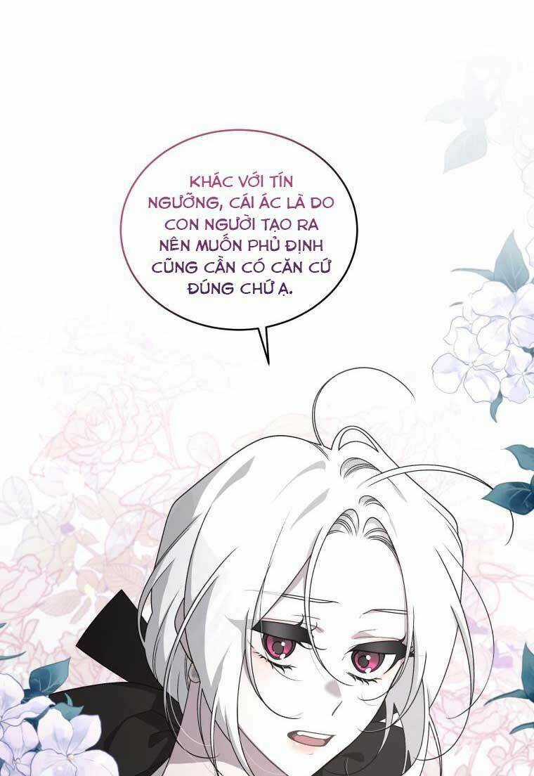 Ác Nữ Thuần Hoá Quái Thú Chapter 28 trang 5