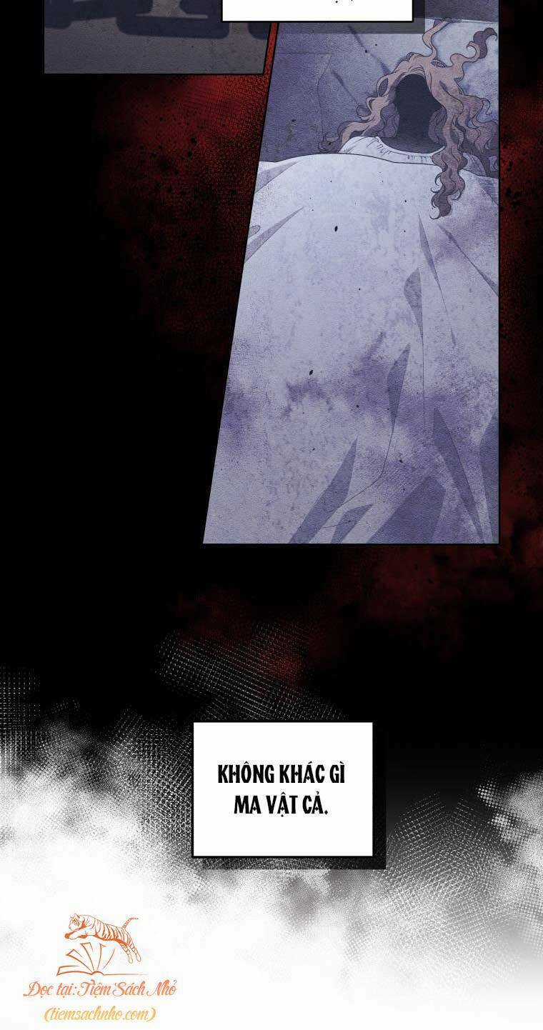 Ác Nữ Thuần Hoá Quái Thú Chapter 28 trang 51