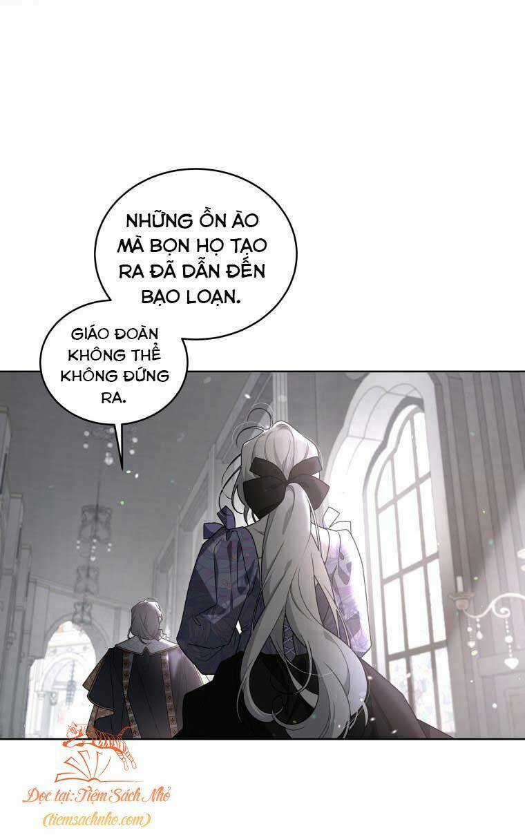 Ác Nữ Thuần Hoá Quái Thú Chapter 28 trang 52