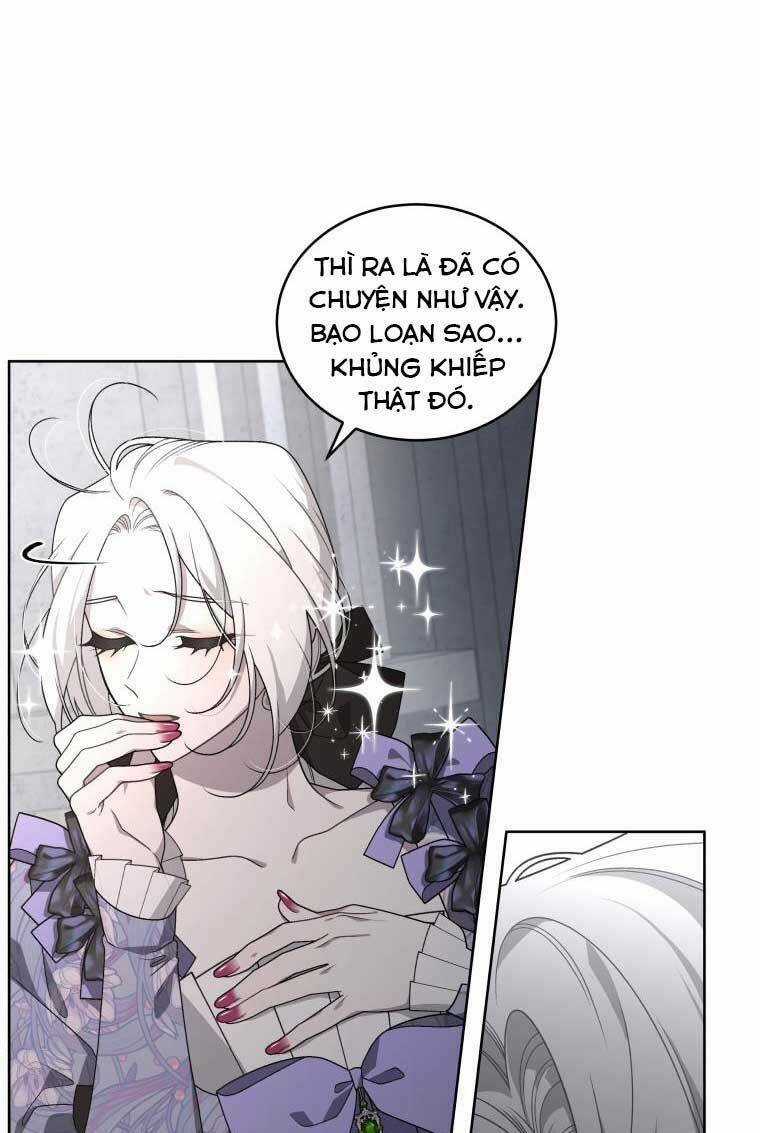 Ác Nữ Thuần Hoá Quái Thú Chapter 28 trang 54