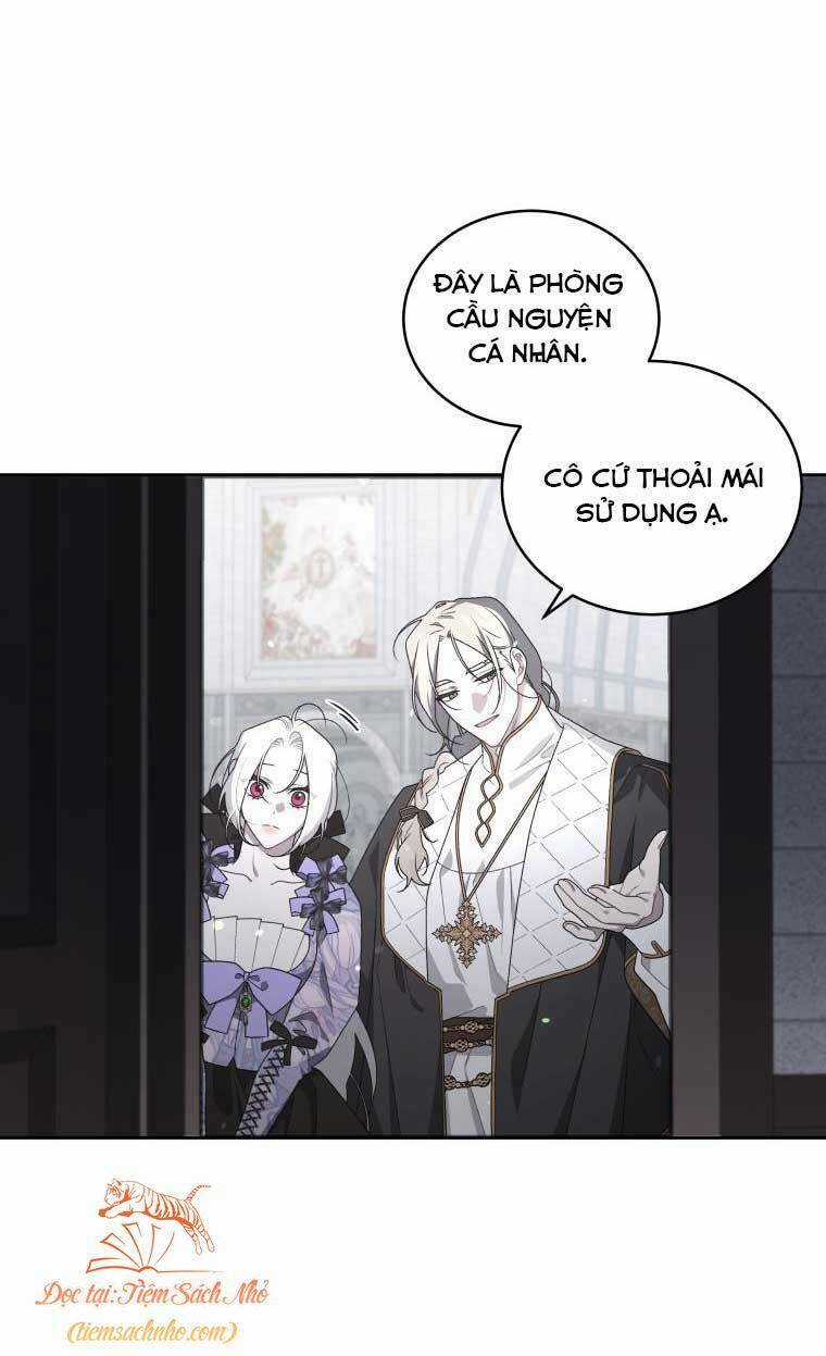 Ác Nữ Thuần Hoá Quái Thú Chapter 28 trang 58