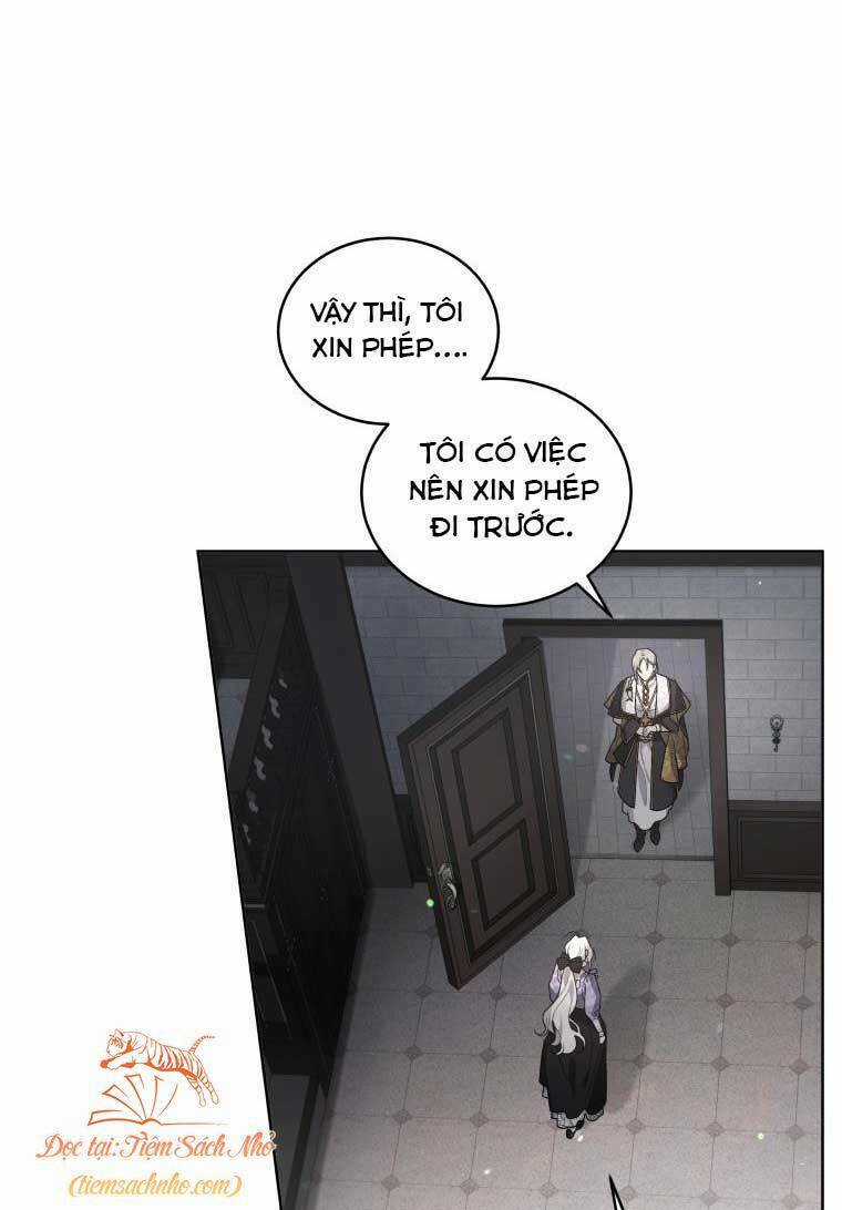 Ác Nữ Thuần Hoá Quái Thú Chapter 28 trang 59