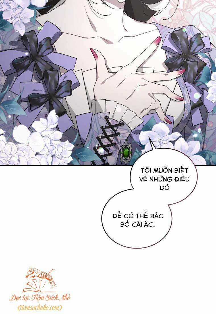 Ác Nữ Thuần Hoá Quái Thú Chapter 28 trang 6