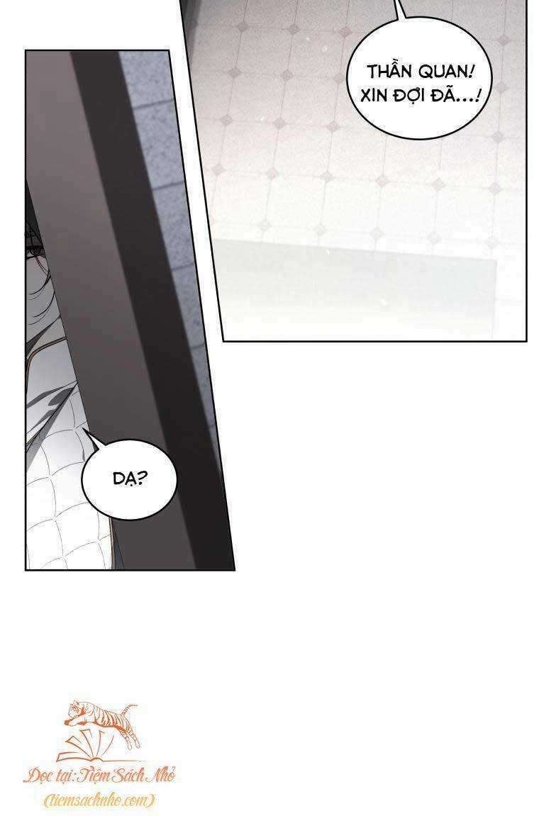 Ác Nữ Thuần Hoá Quái Thú Chapter 28 trang 60