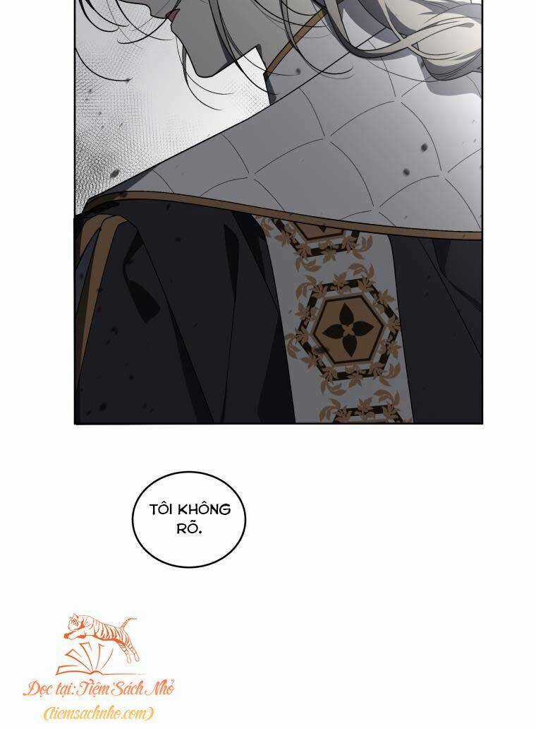 Ác Nữ Thuần Hoá Quái Thú Chapter 28 trang 64