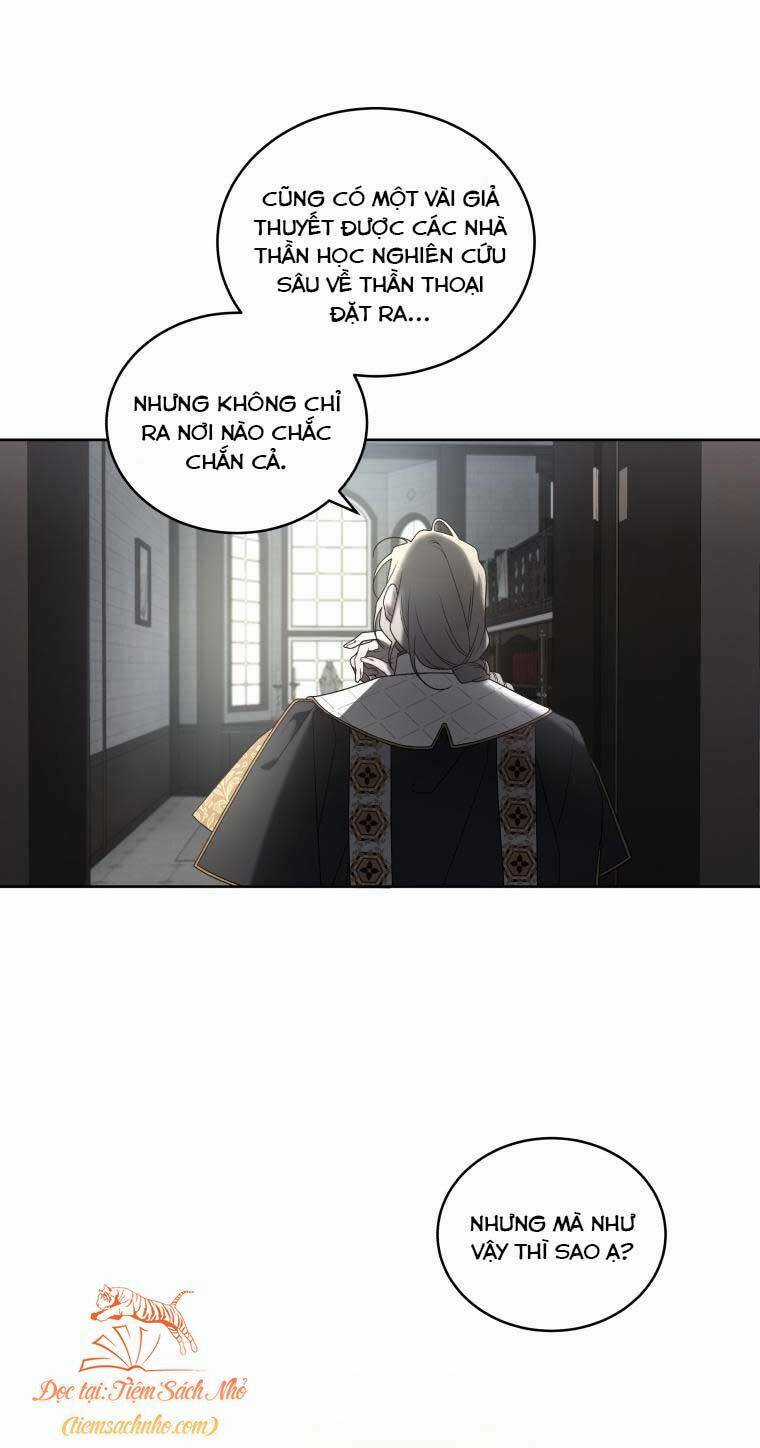 Ác Nữ Thuần Hoá Quái Thú Chapter 28 trang 65