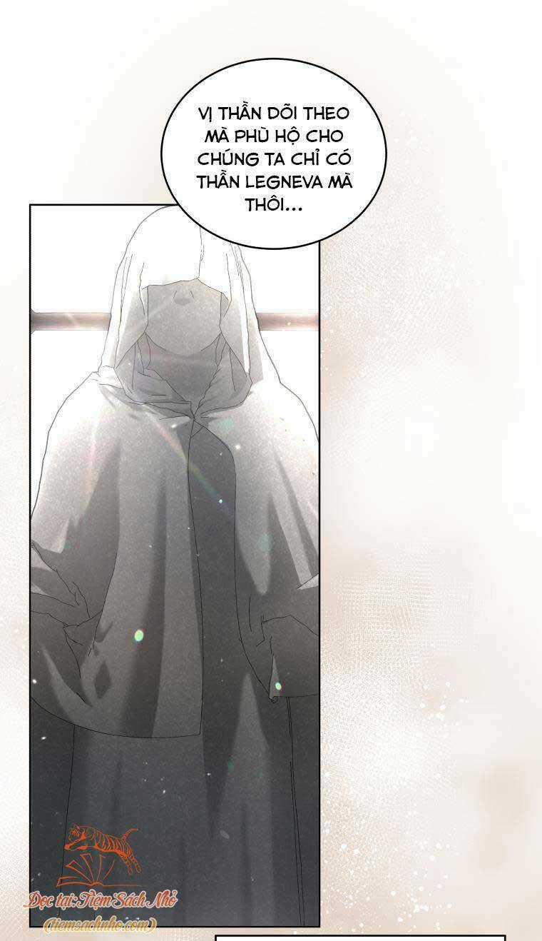 Ác Nữ Thuần Hoá Quái Thú Chapter 28 trang 66