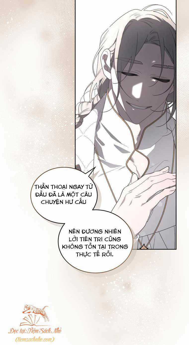 Ác Nữ Thuần Hoá Quái Thú Chapter 28 trang 67