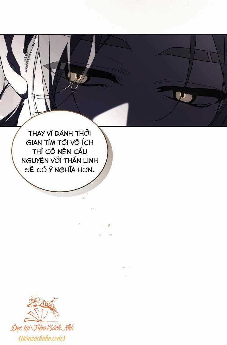 Ác Nữ Thuần Hoá Quái Thú Chapter 28 trang 68