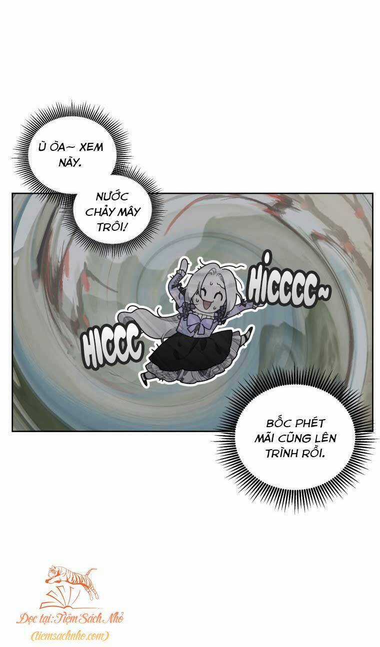 Ác Nữ Thuần Hoá Quái Thú Chapter 28 trang 7