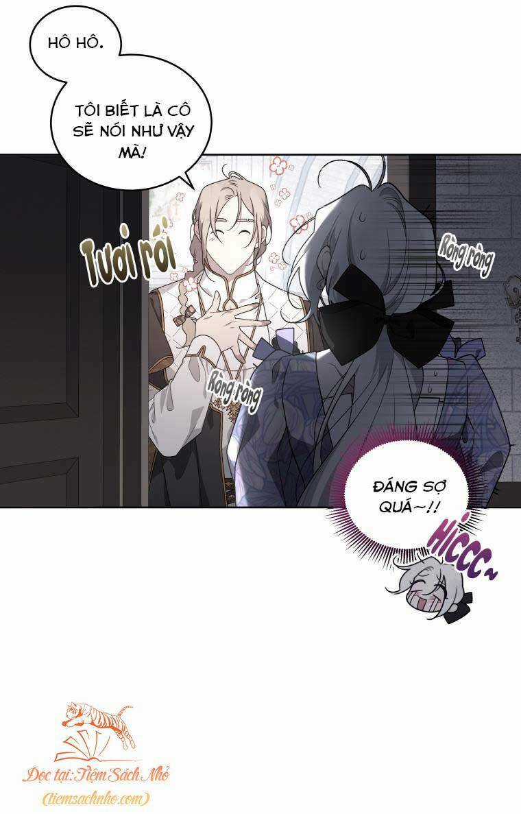 Ác Nữ Thuần Hoá Quái Thú Chapter 28 trang 70