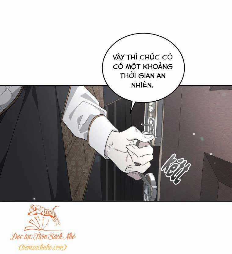 Ác Nữ Thuần Hoá Quái Thú Chapter 28 trang 71