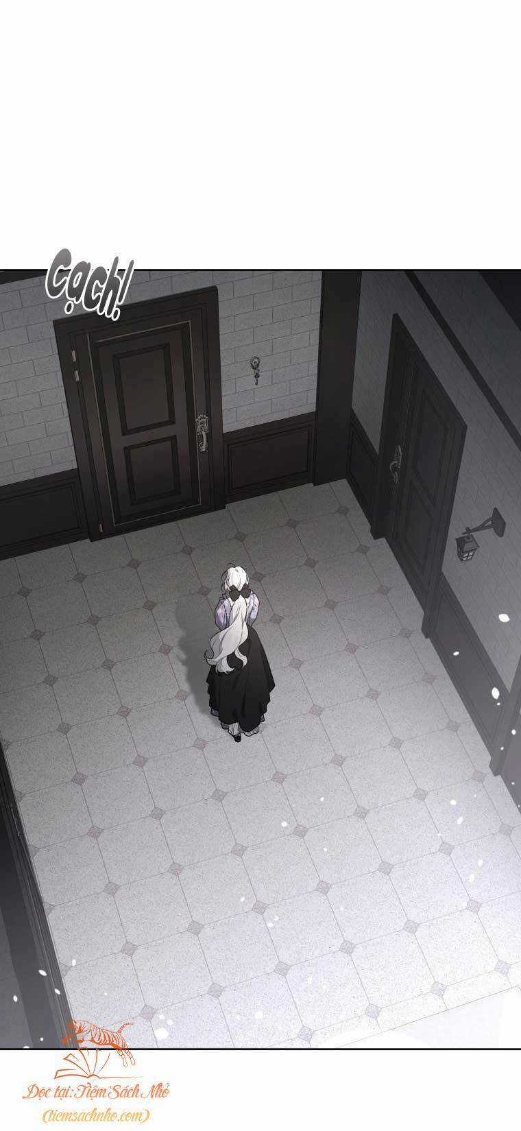 Ác Nữ Thuần Hoá Quái Thú Chapter 28 trang 72