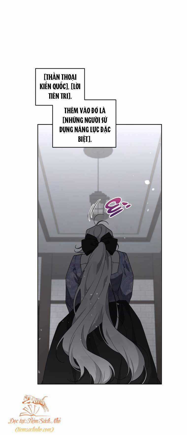 Ác Nữ Thuần Hoá Quái Thú Chapter 28 trang 73