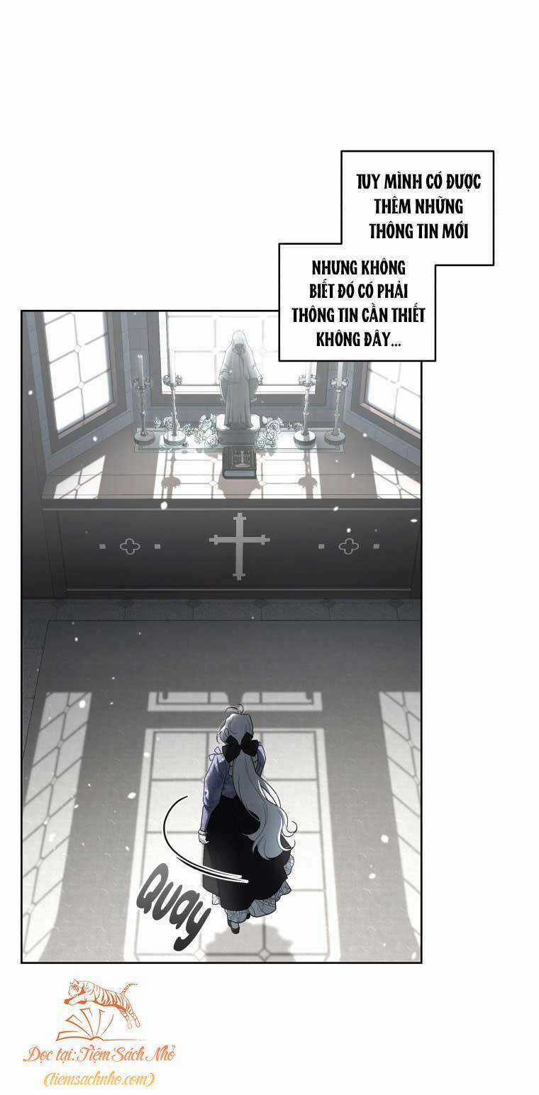 Ác Nữ Thuần Hoá Quái Thú Chapter 28 trang 74