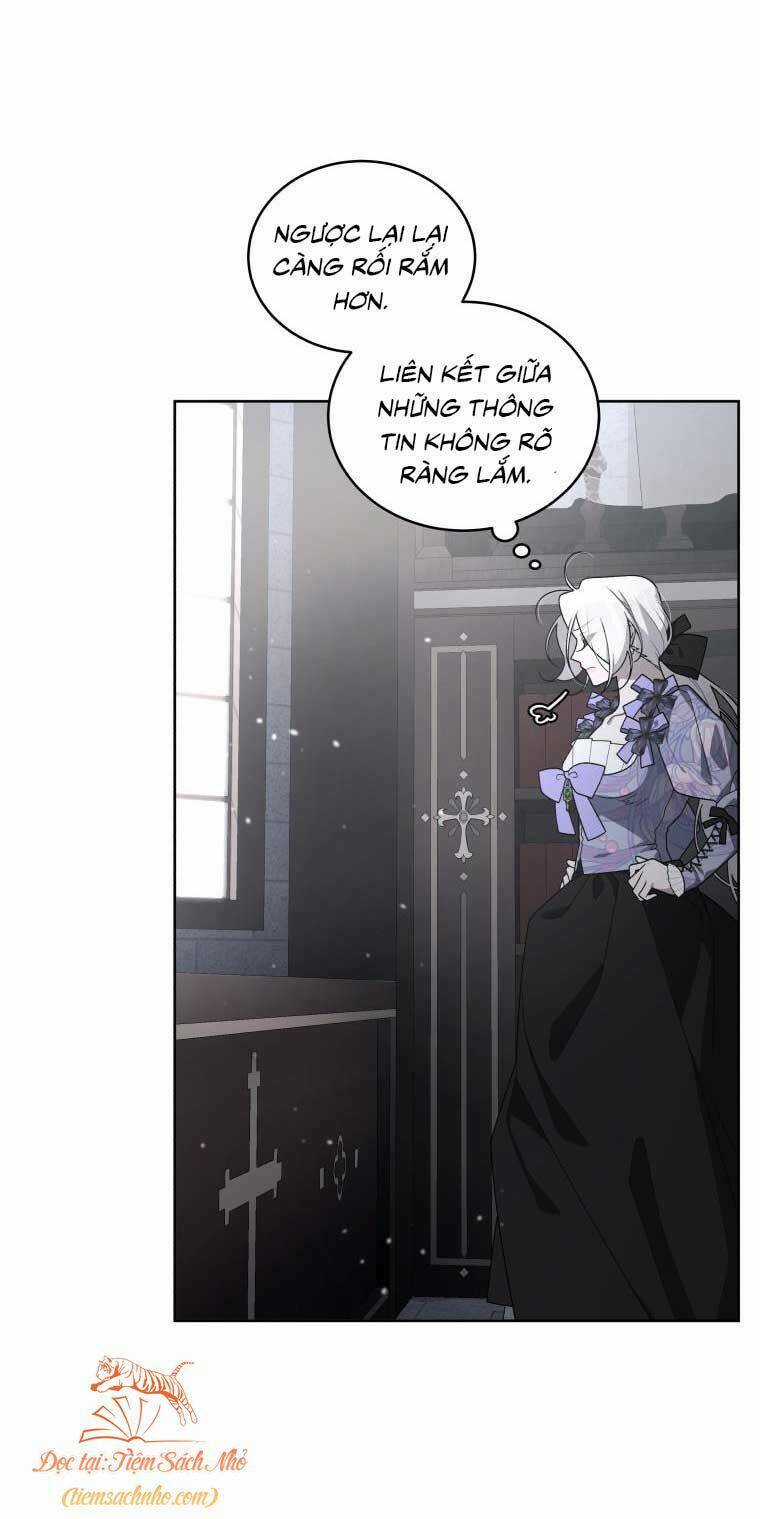 Ác Nữ Thuần Hoá Quái Thú Chapter 28 trang 75