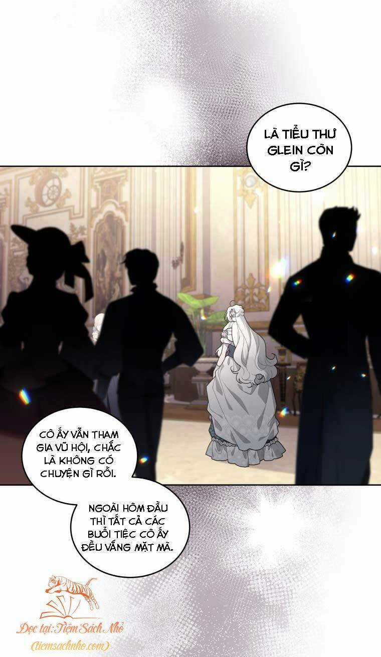 Ác Nữ Thuần Hoá Quái Thú Chapter 29 trang 1