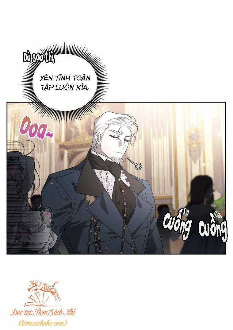 Ác Nữ Thuần Hoá Quái Thú Chapter 29 trang 11