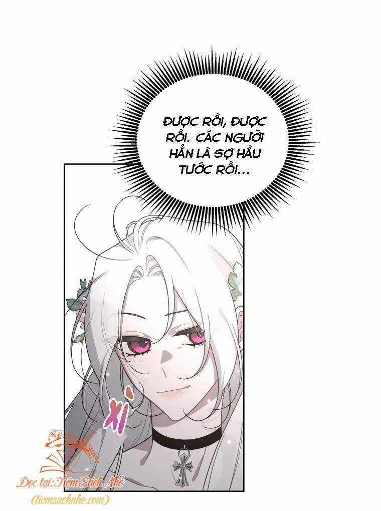 Ác Nữ Thuần Hoá Quái Thú Chapter 29 trang 12