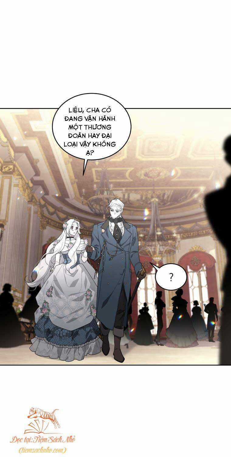 Ác Nữ Thuần Hoá Quái Thú Chapter 29 trang 16