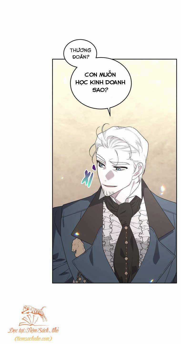 Ác Nữ Thuần Hoá Quái Thú Chapter 29 trang 17