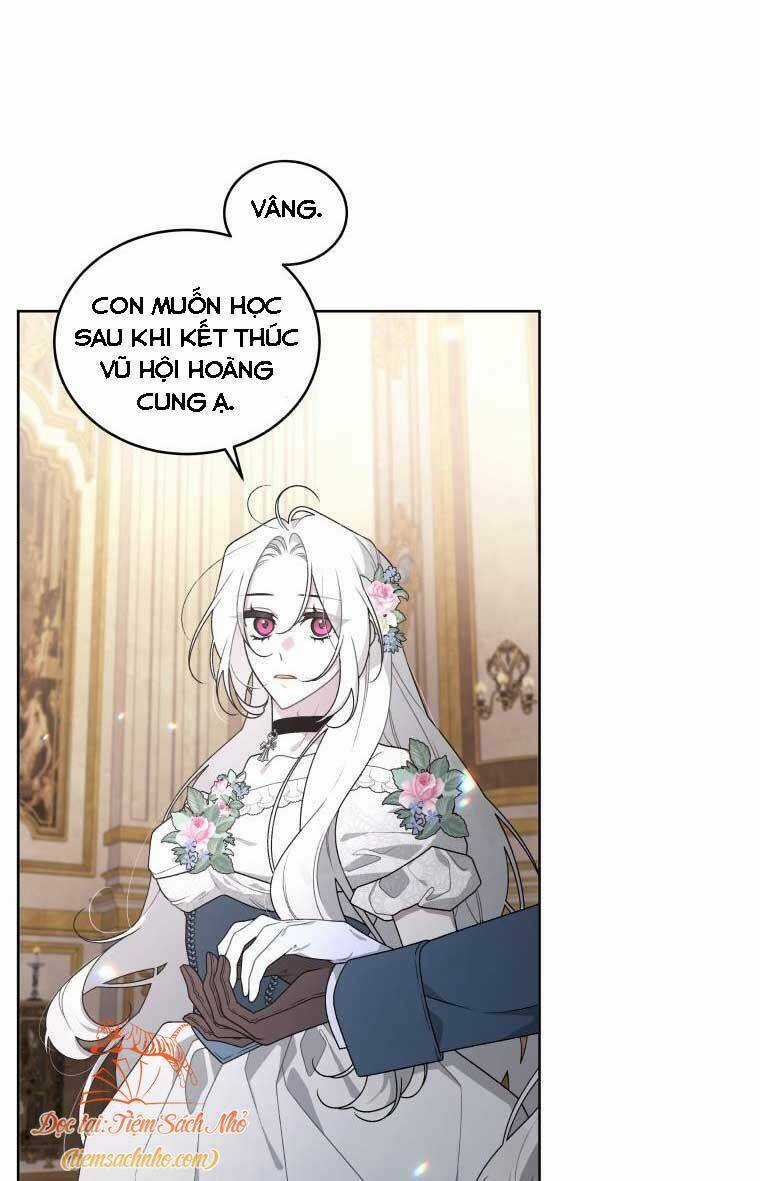 Ác Nữ Thuần Hoá Quái Thú Chapter 29 trang 18