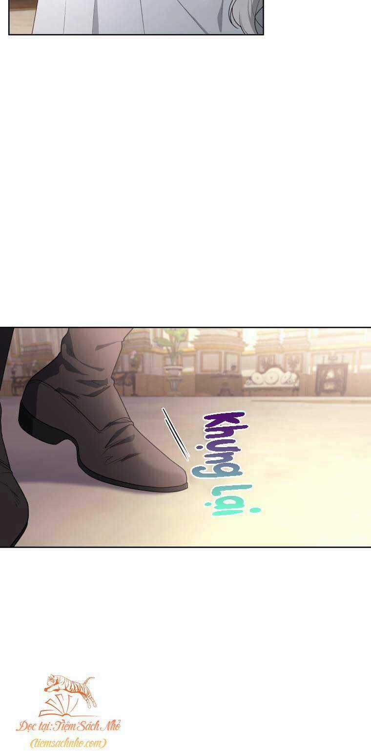 Ác Nữ Thuần Hoá Quái Thú Chapter 29 trang 19