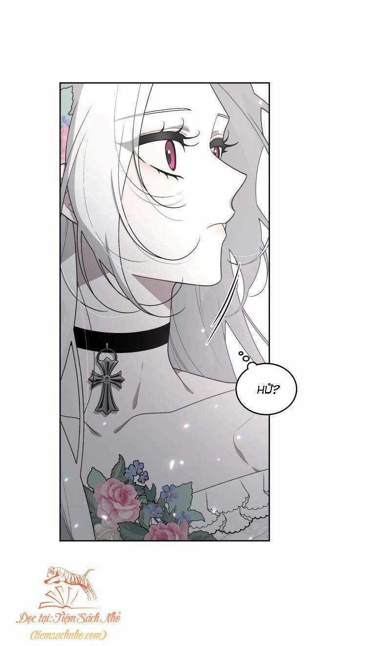 Ác Nữ Thuần Hoá Quái Thú Chapter 29 trang 20