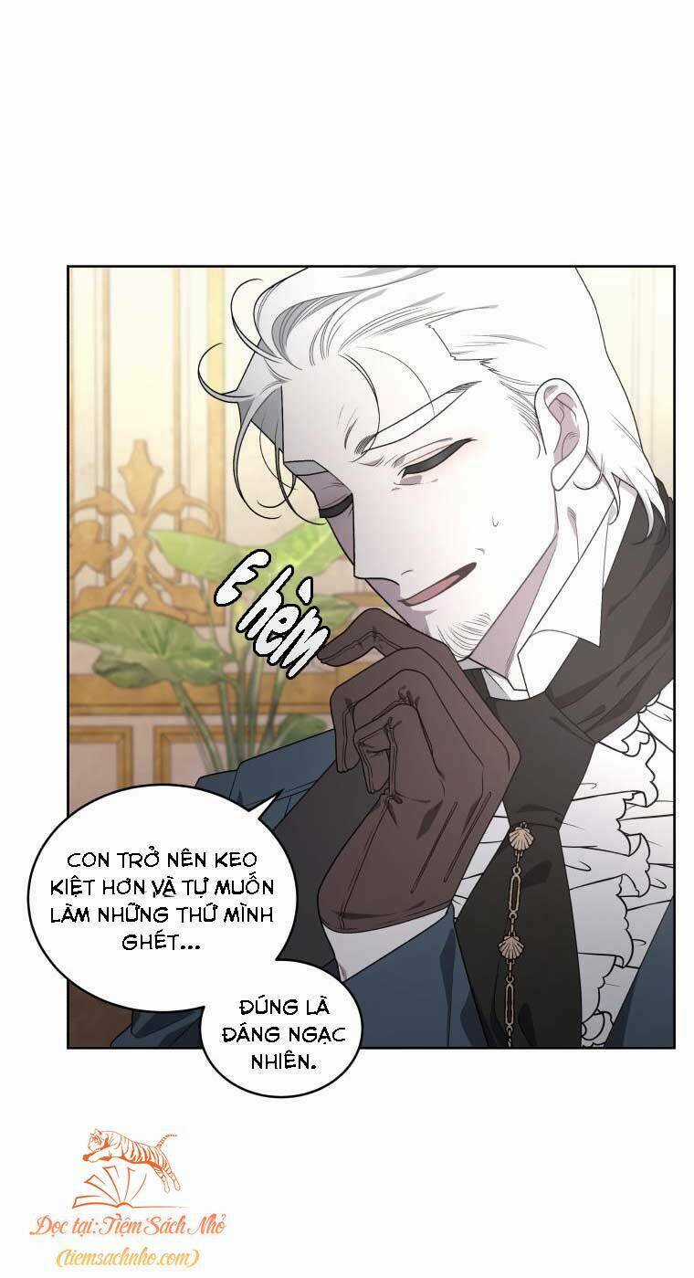 Ác Nữ Thuần Hoá Quái Thú Chapter 29 trang 22