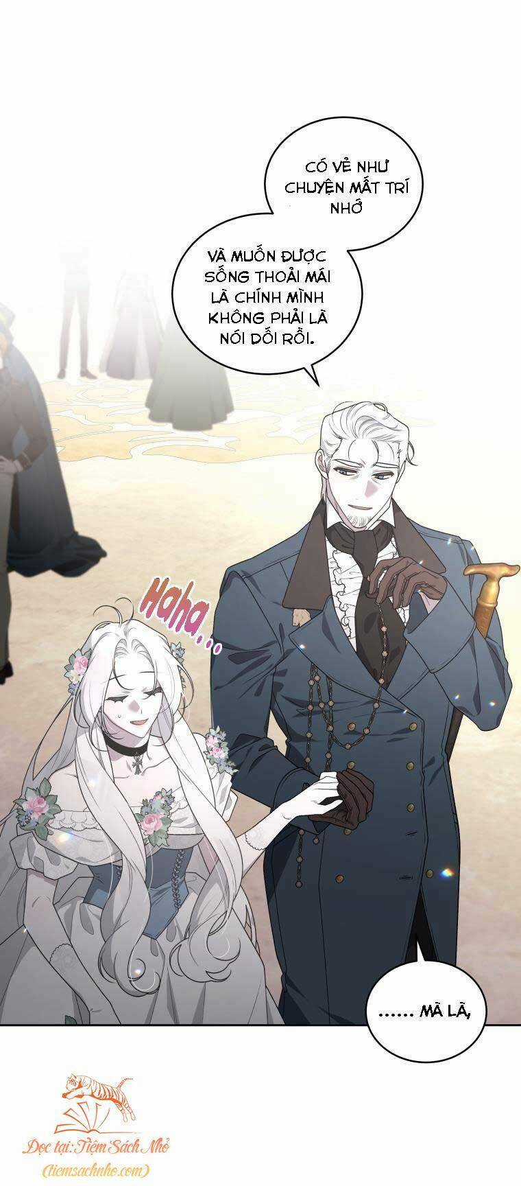 Ác Nữ Thuần Hoá Quái Thú Chapter 29 trang 23