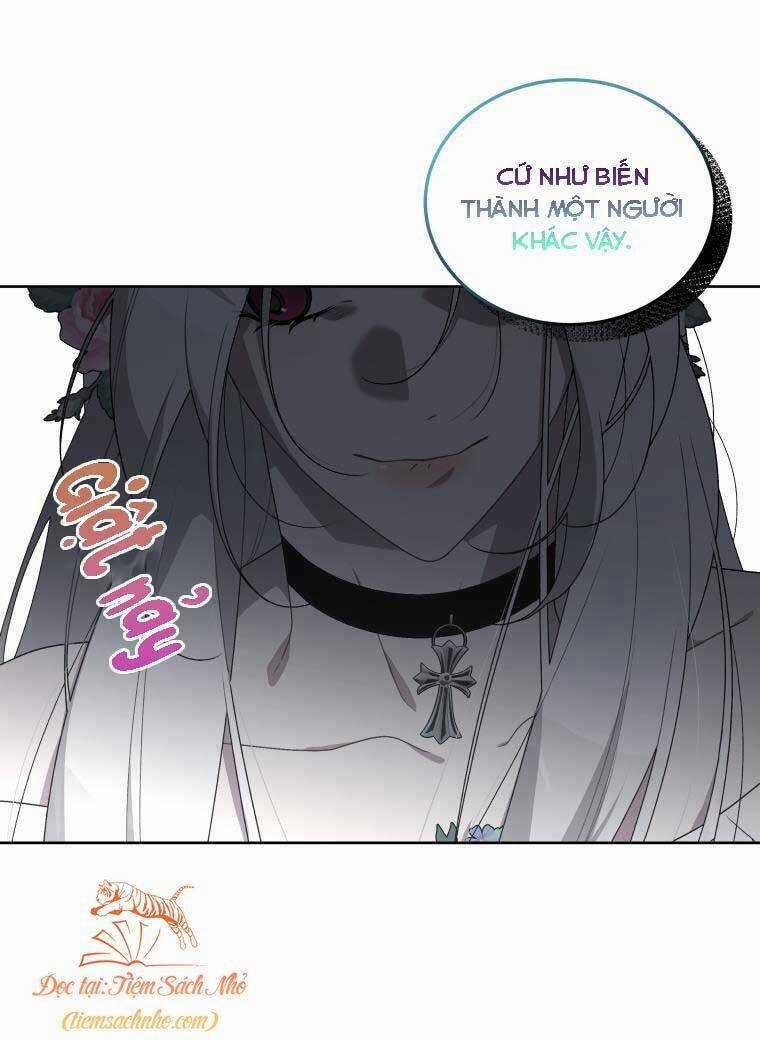 Ác Nữ Thuần Hoá Quái Thú Chapter 29 trang 24