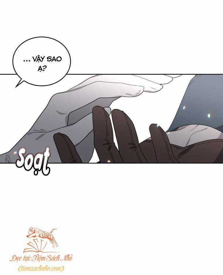 Ác Nữ Thuần Hoá Quái Thú Chapter 29 trang 25