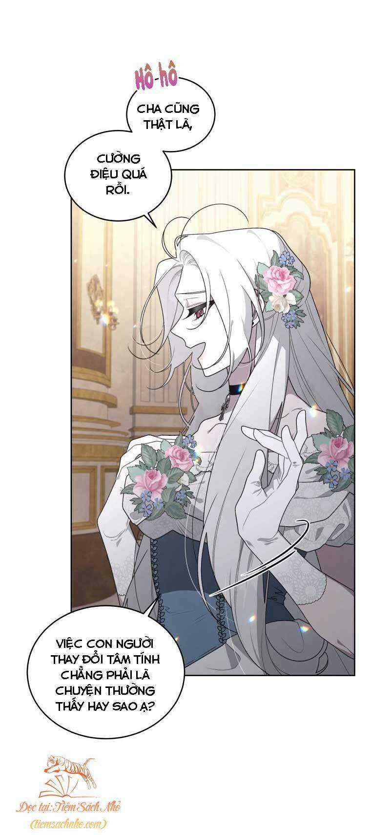 Ác Nữ Thuần Hoá Quái Thú Chapter 29 trang 26