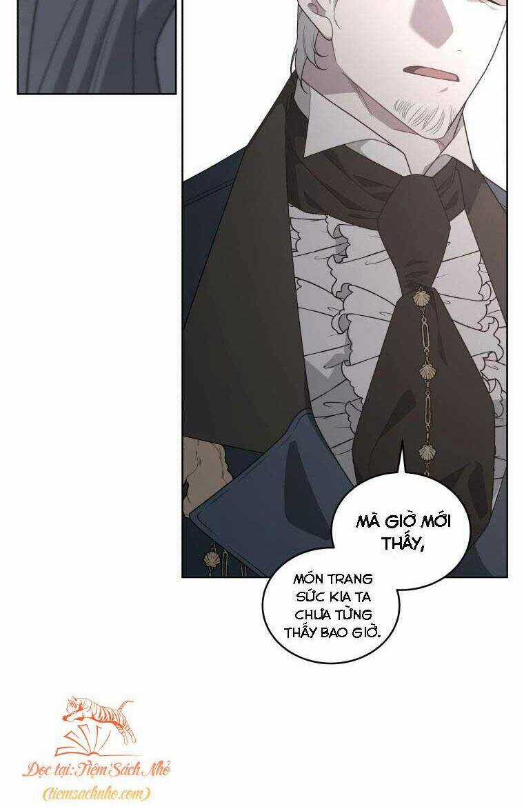 Ác Nữ Thuần Hoá Quái Thú Chapter 29 trang 28