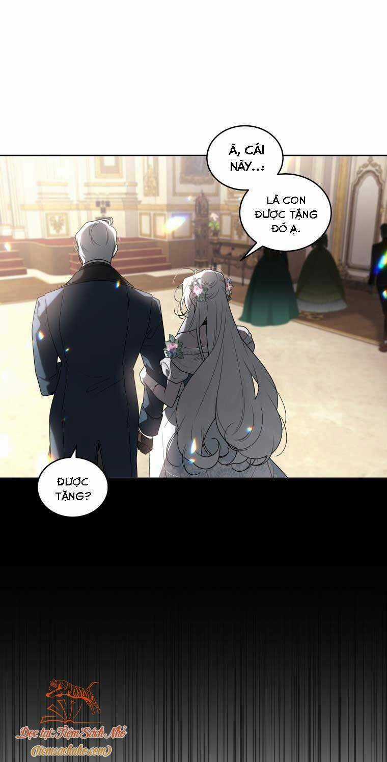 Ác Nữ Thuần Hoá Quái Thú Chapter 29 trang 29