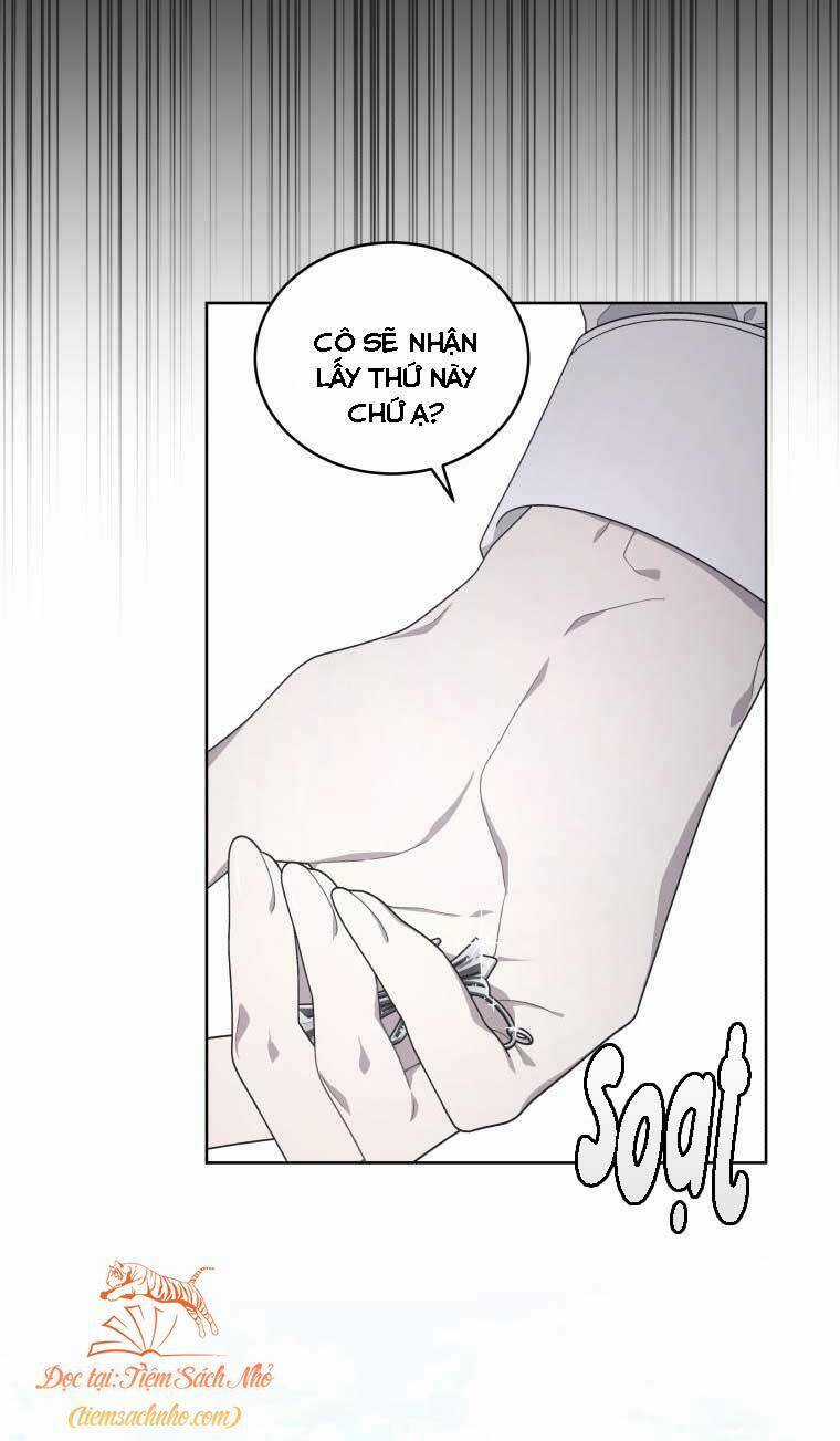 Ác Nữ Thuần Hoá Quái Thú Chapter 29 trang 30