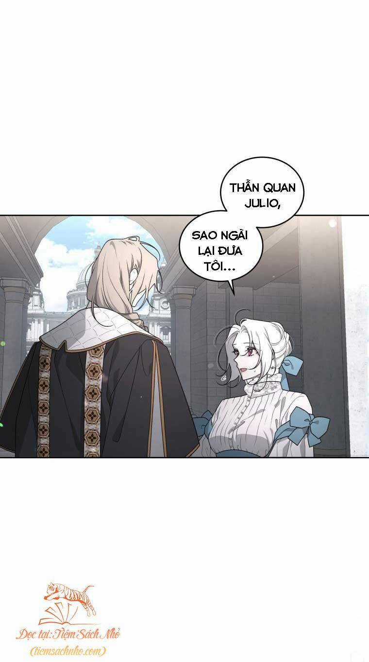 Ác Nữ Thuần Hoá Quái Thú Chapter 29 trang 33