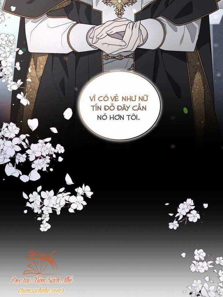 Ác Nữ Thuần Hoá Quái Thú Chapter 29 trang 35