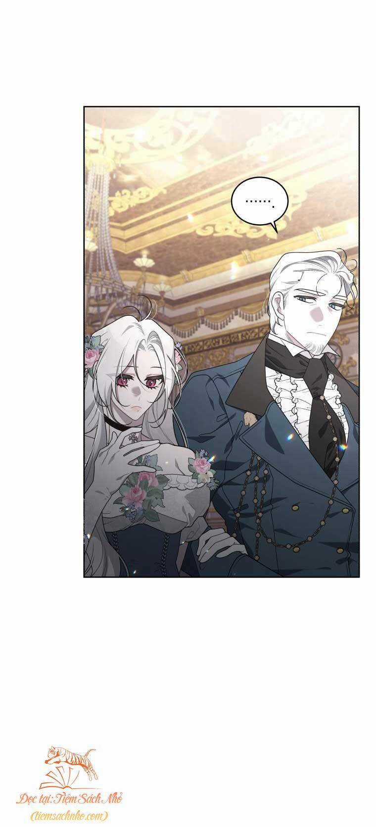 Ác Nữ Thuần Hoá Quái Thú Chapter 29 trang 37