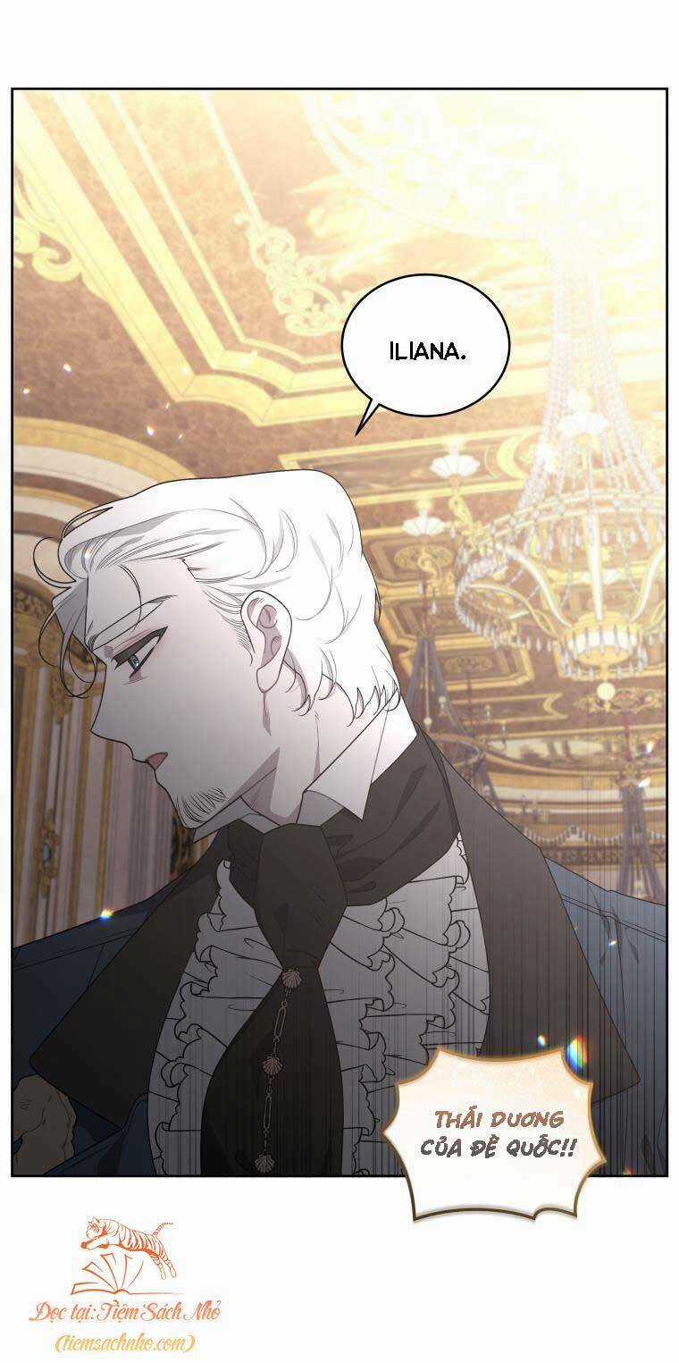 Ác Nữ Thuần Hoá Quái Thú Chapter 29 trang 38