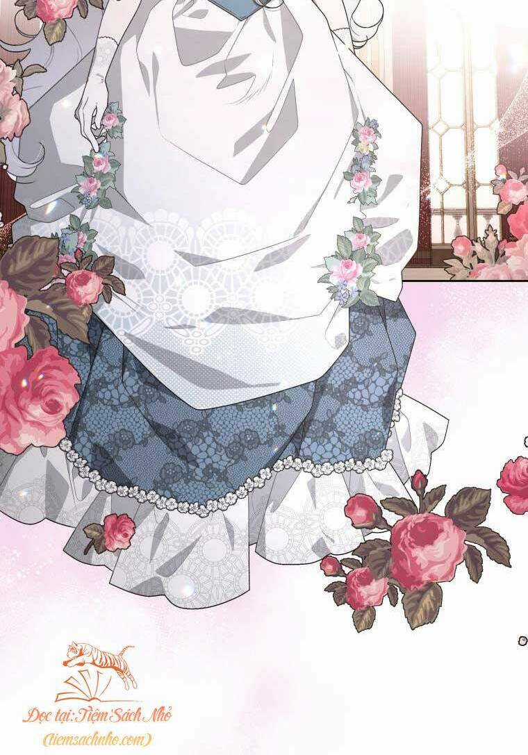 Ác Nữ Thuần Hoá Quái Thú Chapter 29 trang 4