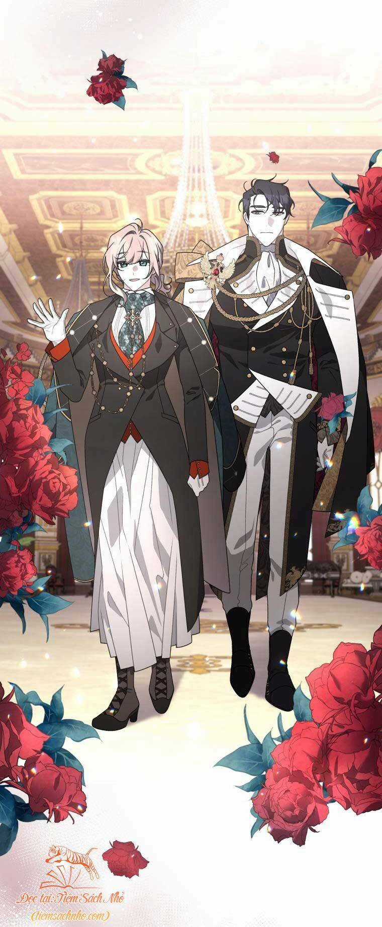 Ác Nữ Thuần Hoá Quái Thú Chapter 29 trang 41