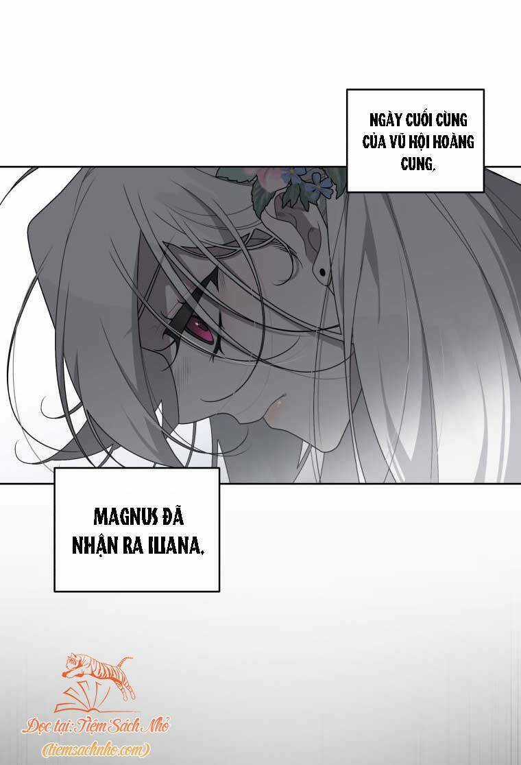 Ác Nữ Thuần Hoá Quái Thú Chapter 29 trang 44