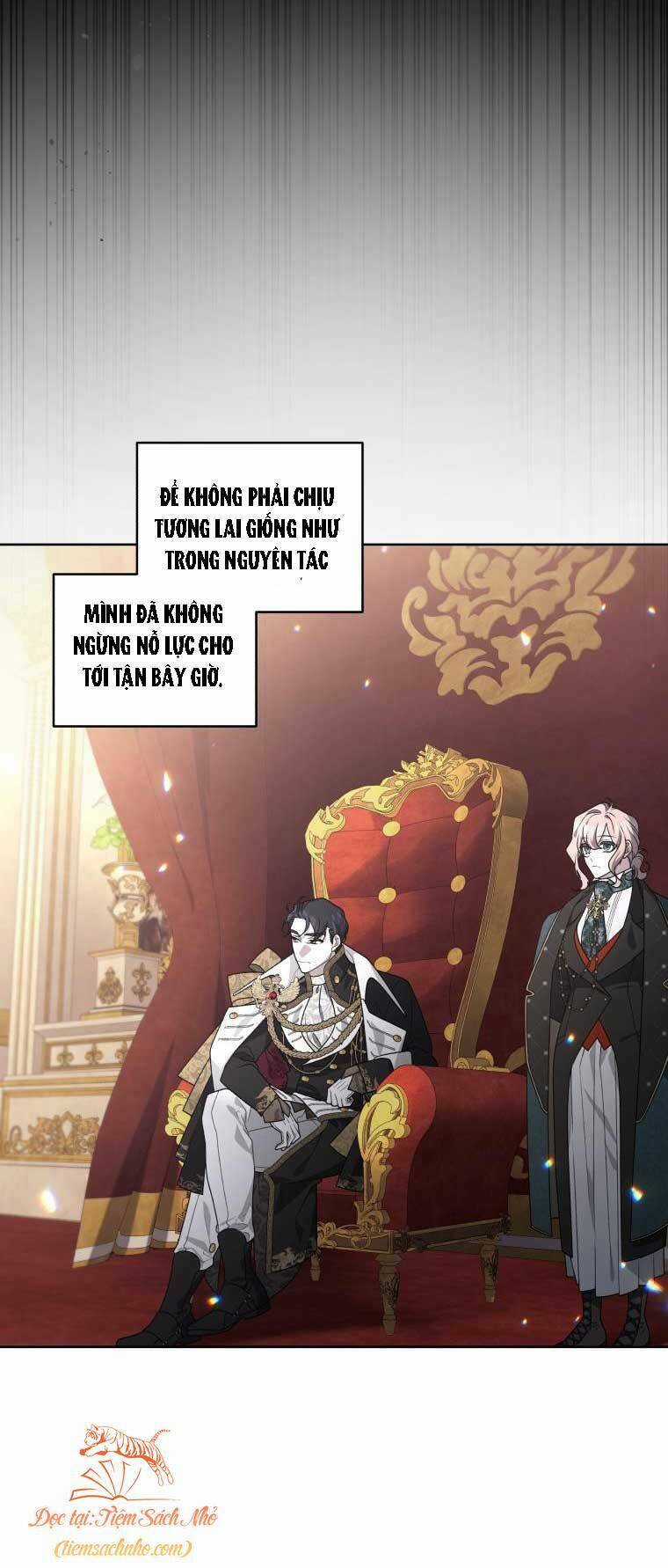 Ác Nữ Thuần Hoá Quái Thú Chapter 29 trang 47