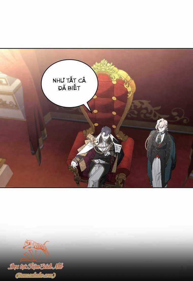 Ác Nữ Thuần Hoá Quái Thú Chapter 29 trang 50