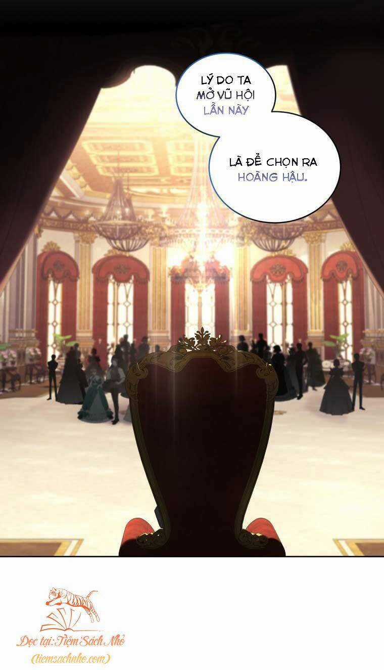 Ác Nữ Thuần Hoá Quái Thú Chapter 29 trang 51