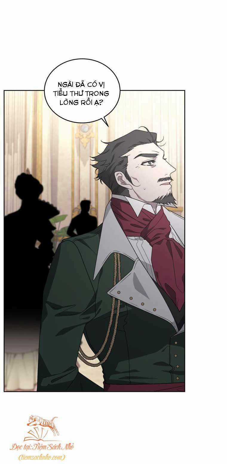 Ác Nữ Thuần Hoá Quái Thú Chapter 29 trang 52