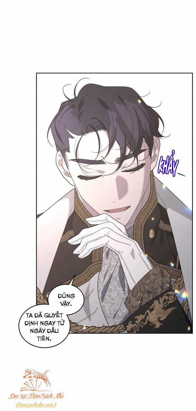 Ác Nữ Thuần Hoá Quái Thú Chapter 29 trang 53