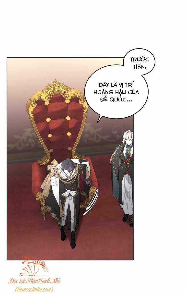 Ác Nữ Thuần Hoá Quái Thú Chapter 29 trang 56