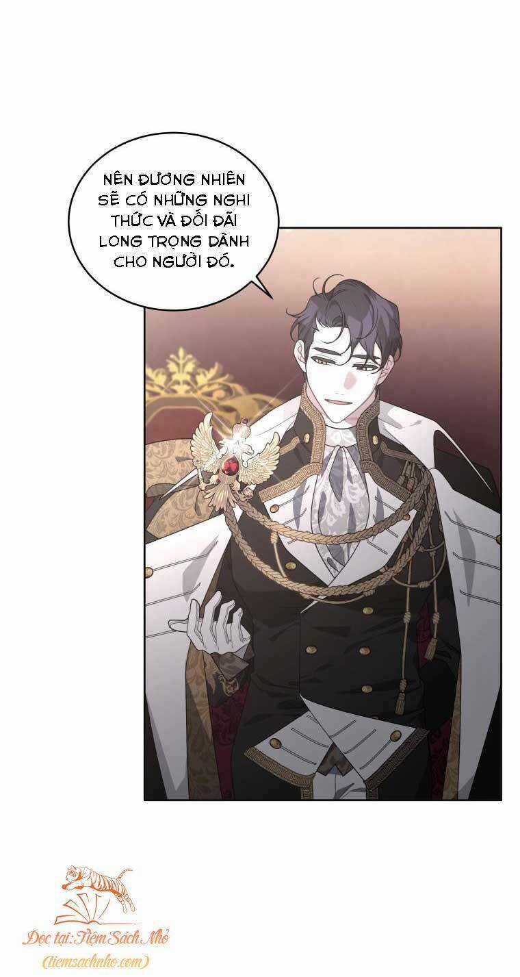 Ác Nữ Thuần Hoá Quái Thú Chapter 29 trang 57